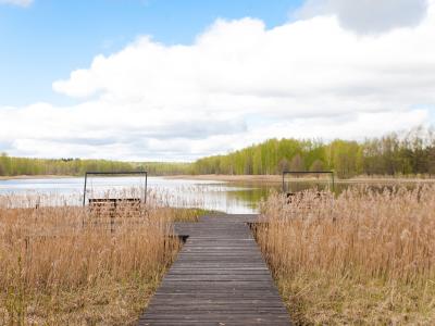 Фото отеля