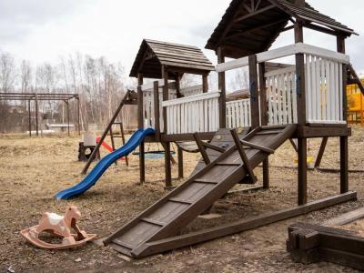 Фото отеля