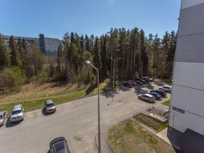 Фото отеля