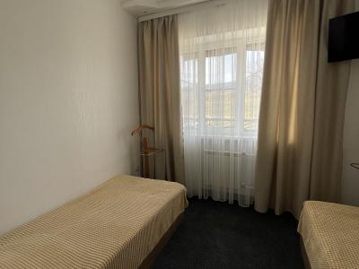 Фото номера отеля
