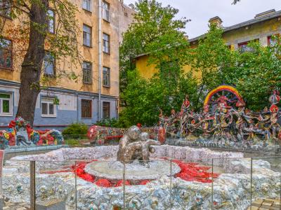 Фото отеля