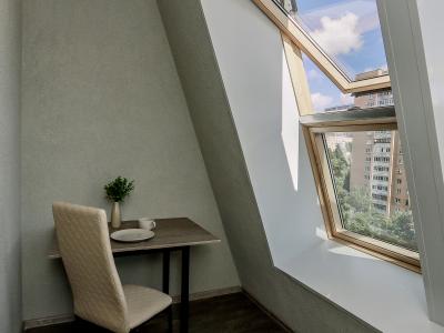 Фото отеля