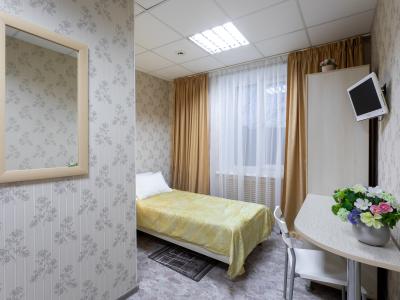 Фото отеля