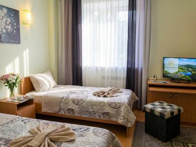 Фото отеля