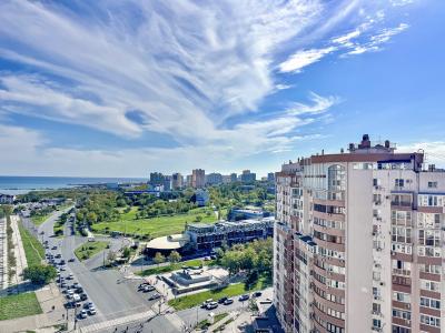 Фото отеля