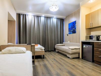 Фото отеля