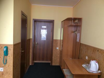 Фото номера отеля