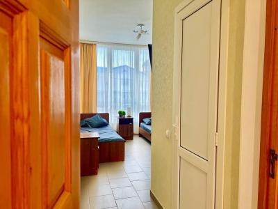 Фото отеля