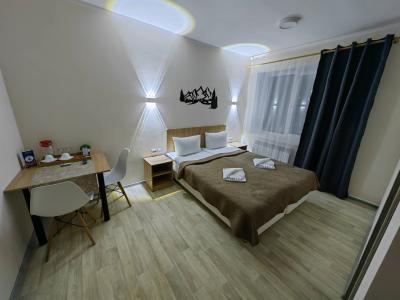 Фото отеля