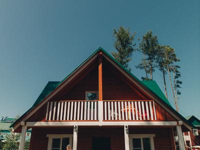Фото номера отеля