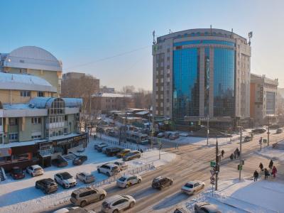 Фото номера отеля