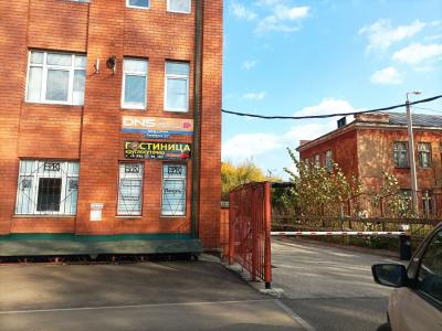 Фото отеля