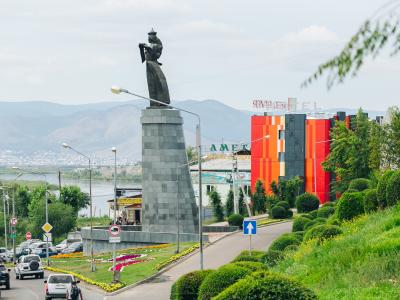 Фото отеля