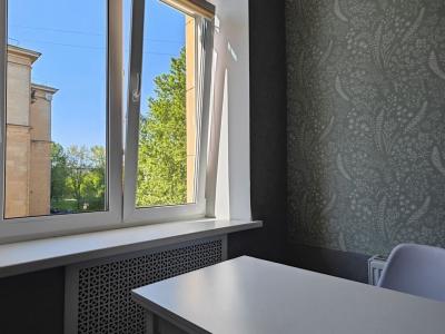 Фото отеля