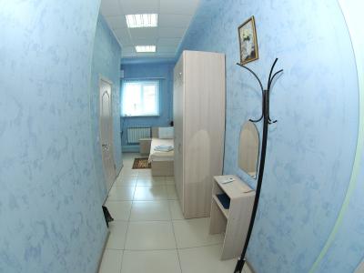 Фото номера отеля