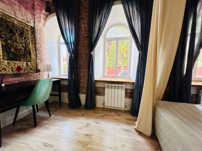 Фото отеля