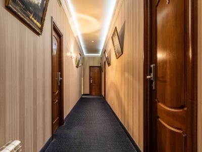 Фото отеля