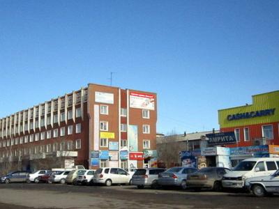 Фото отеля