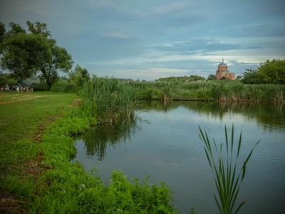 Фото отеля