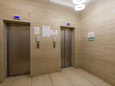 Фото отеля