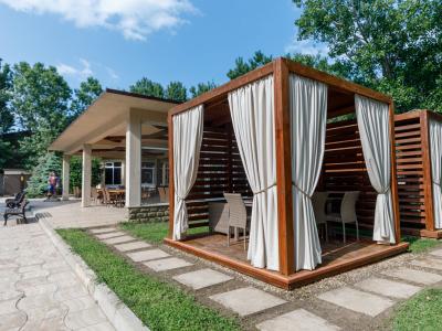 Фото отеля
