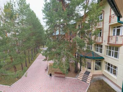 Фото номера отеля