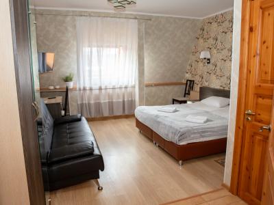 Фото отеля