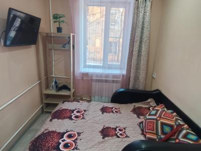 Фото отеля