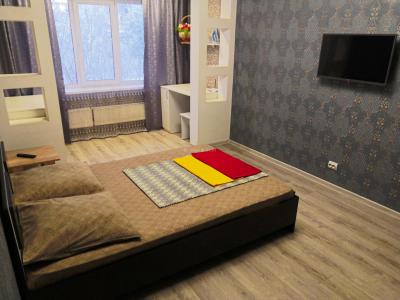Фото отеля