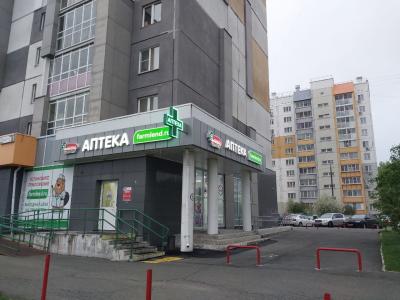 Фото отеля