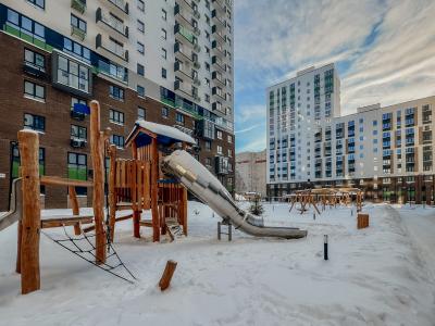 Фото отеля