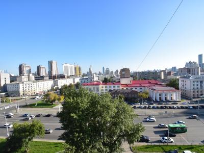 Фото отеля