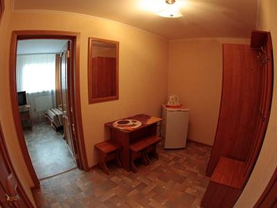 Фото отеля