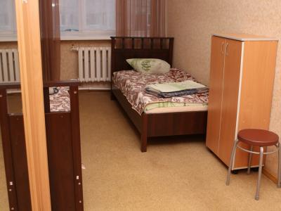 Фото отеля