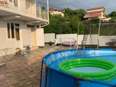 Фото отеля