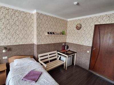 Фото номера отеля