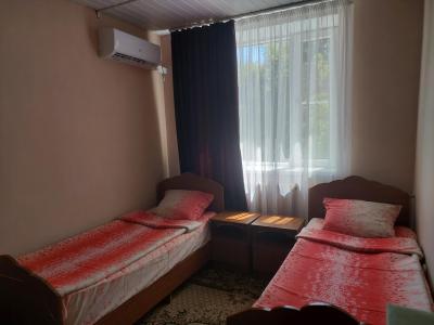 Фото отеля