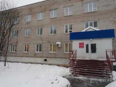 Фото отеля