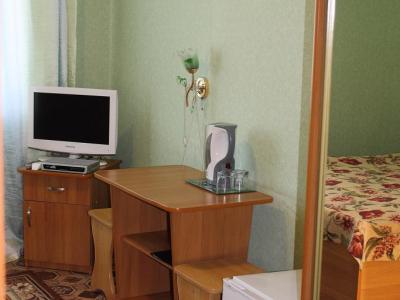 Фото номера отеля