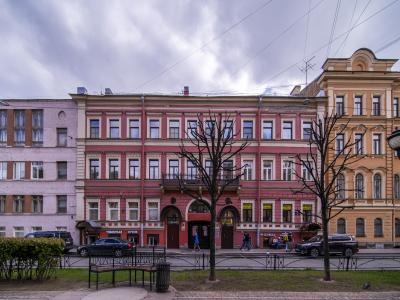 Фото отеля