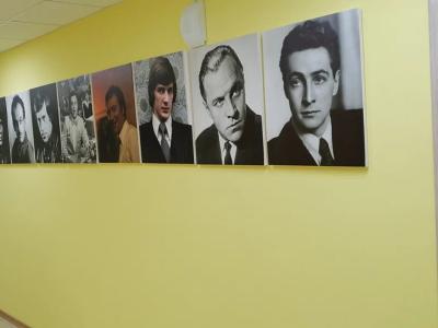 Фото отеля