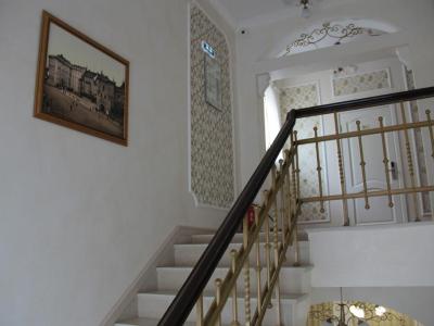 Фото отеля