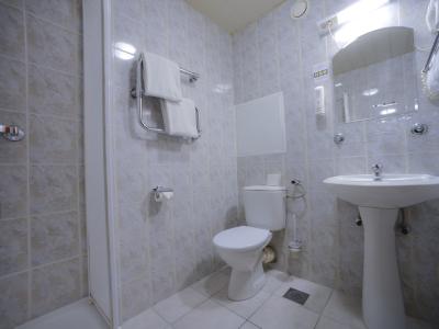 Фото номера отеля