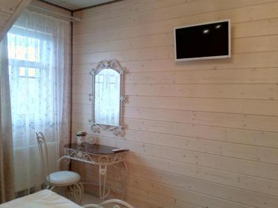 Фото номера отеля
