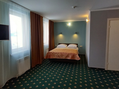 Фото отеля