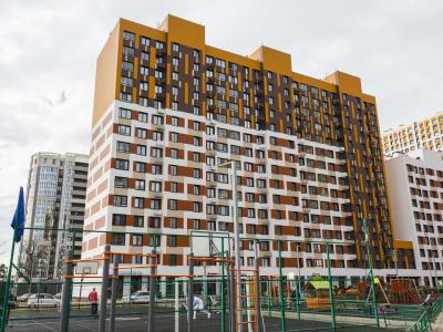 Фото номера отеля