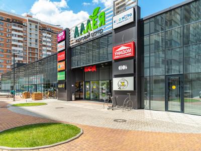 Фото отеля