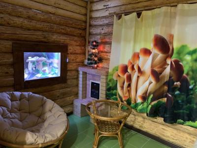 Фото номера отеля