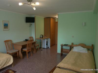 Фото номера отеля