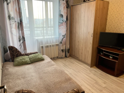Фото номера отеля